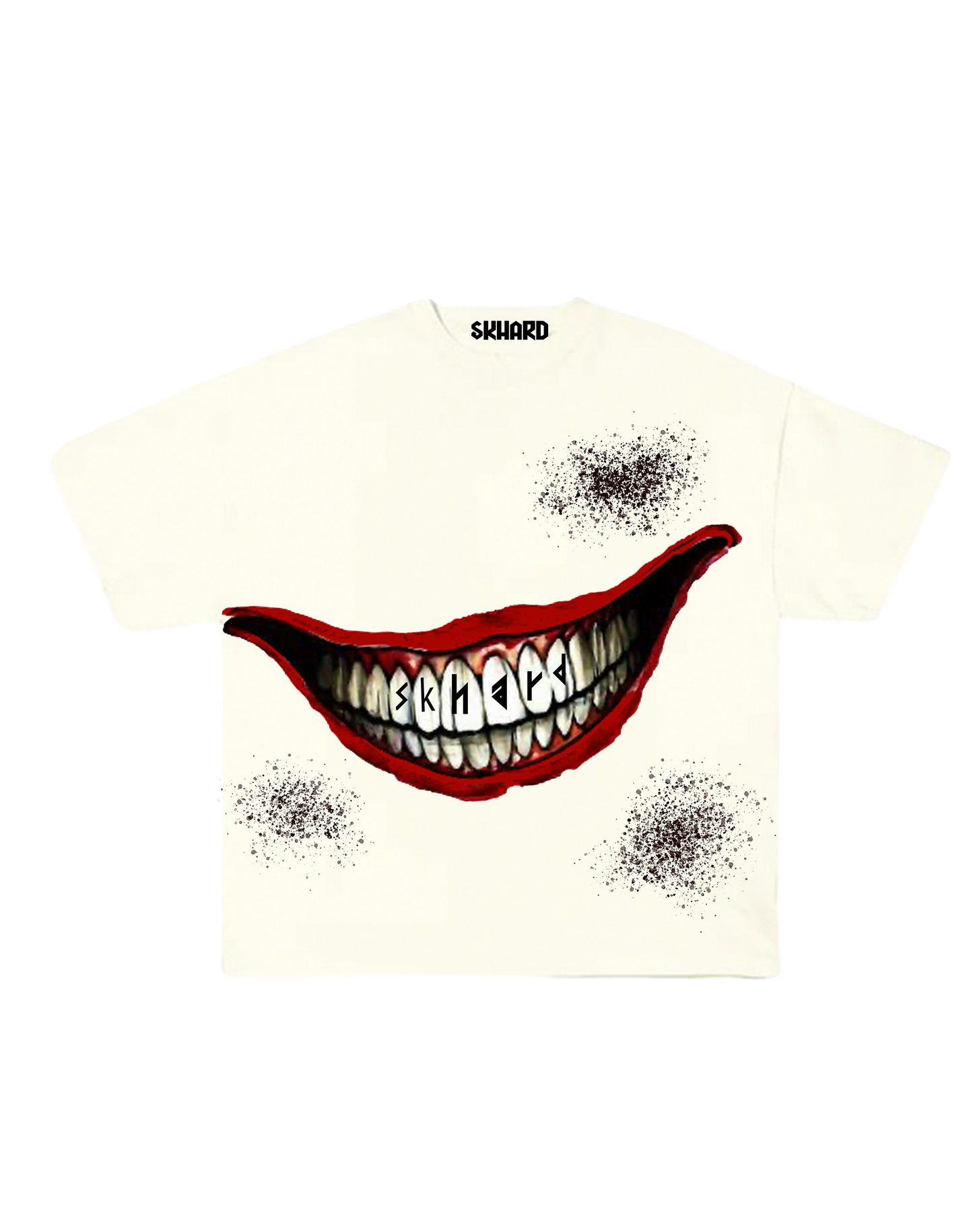 Off-White Skhard Tee