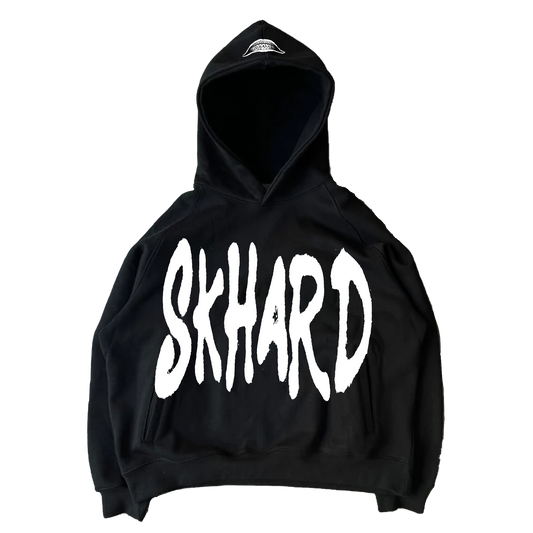 "Skhard" Hoodie